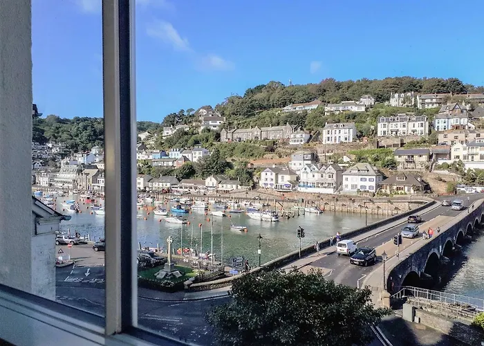 Harbour View Apartment