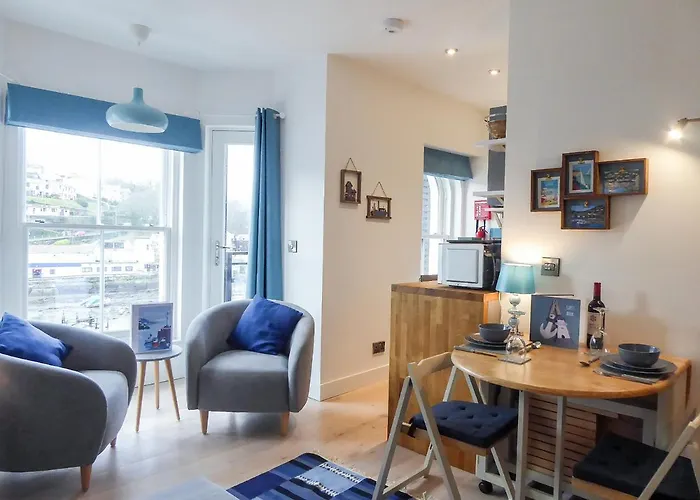 Harbour View Apartment