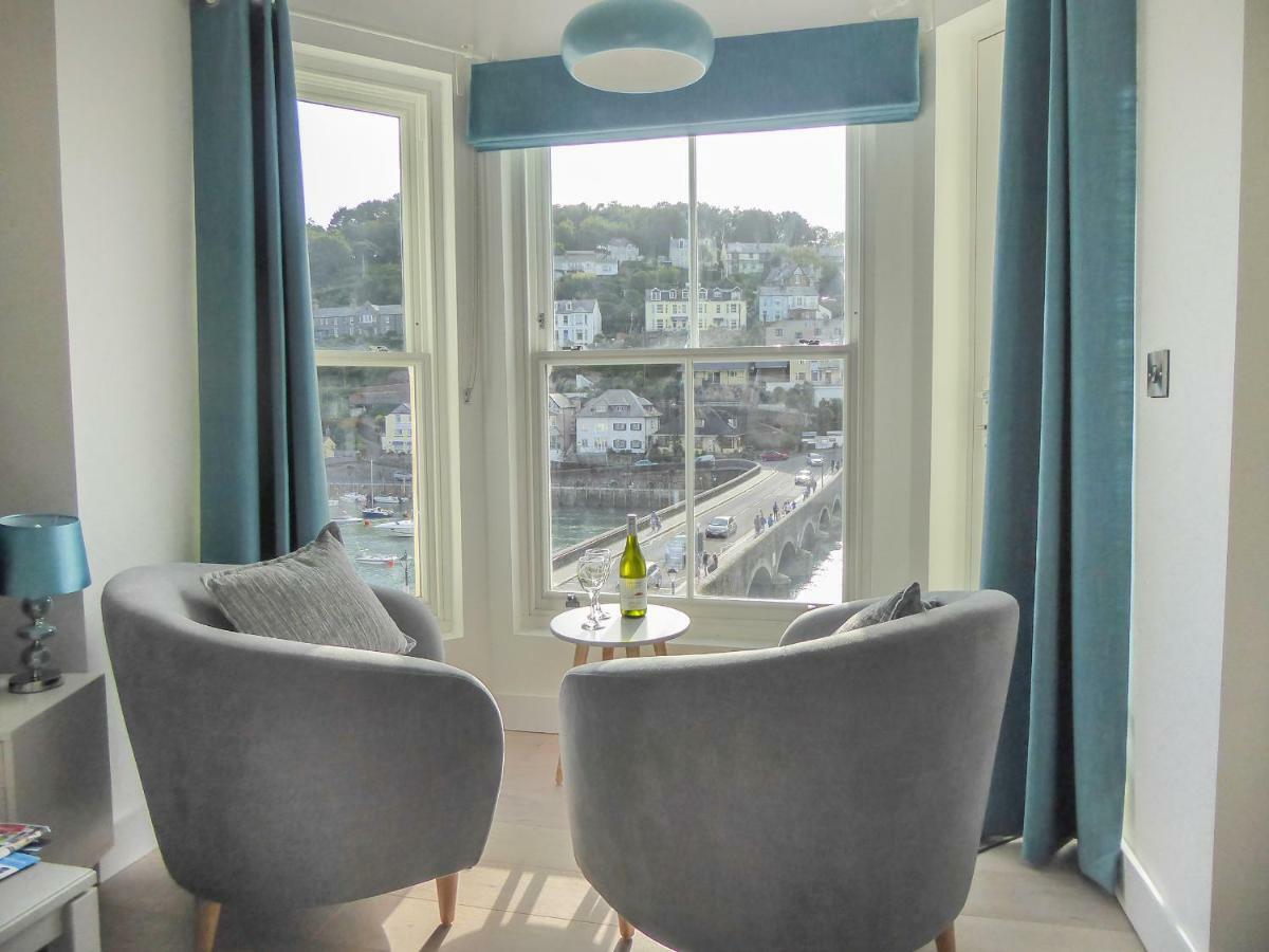 Apartment Harbour View