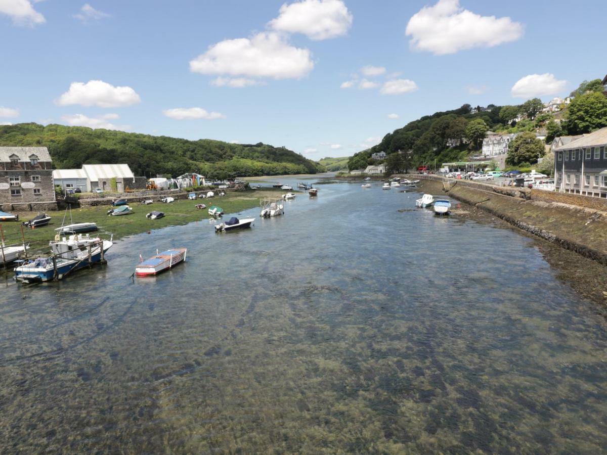 Apartment Harbour View Looe