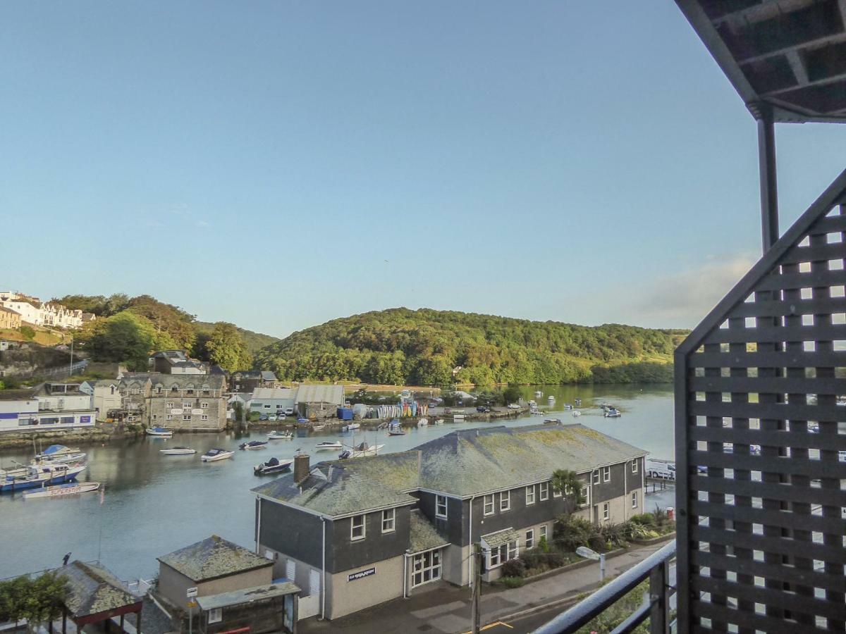 Harbour View Looe