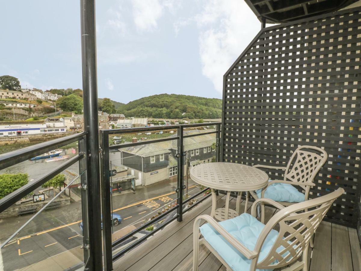 Apartment Harbour View Looe