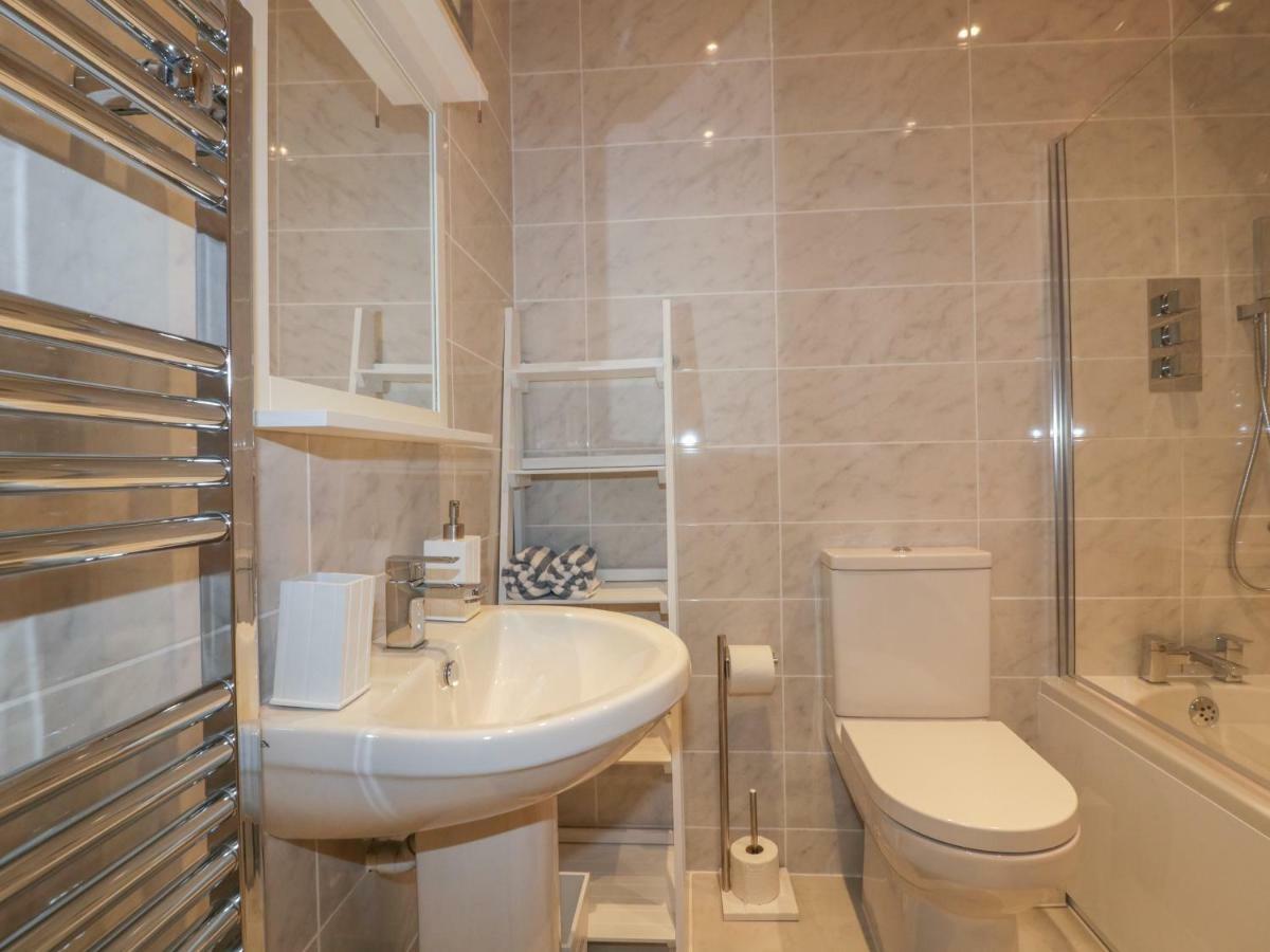 Harbour View Apartment *
