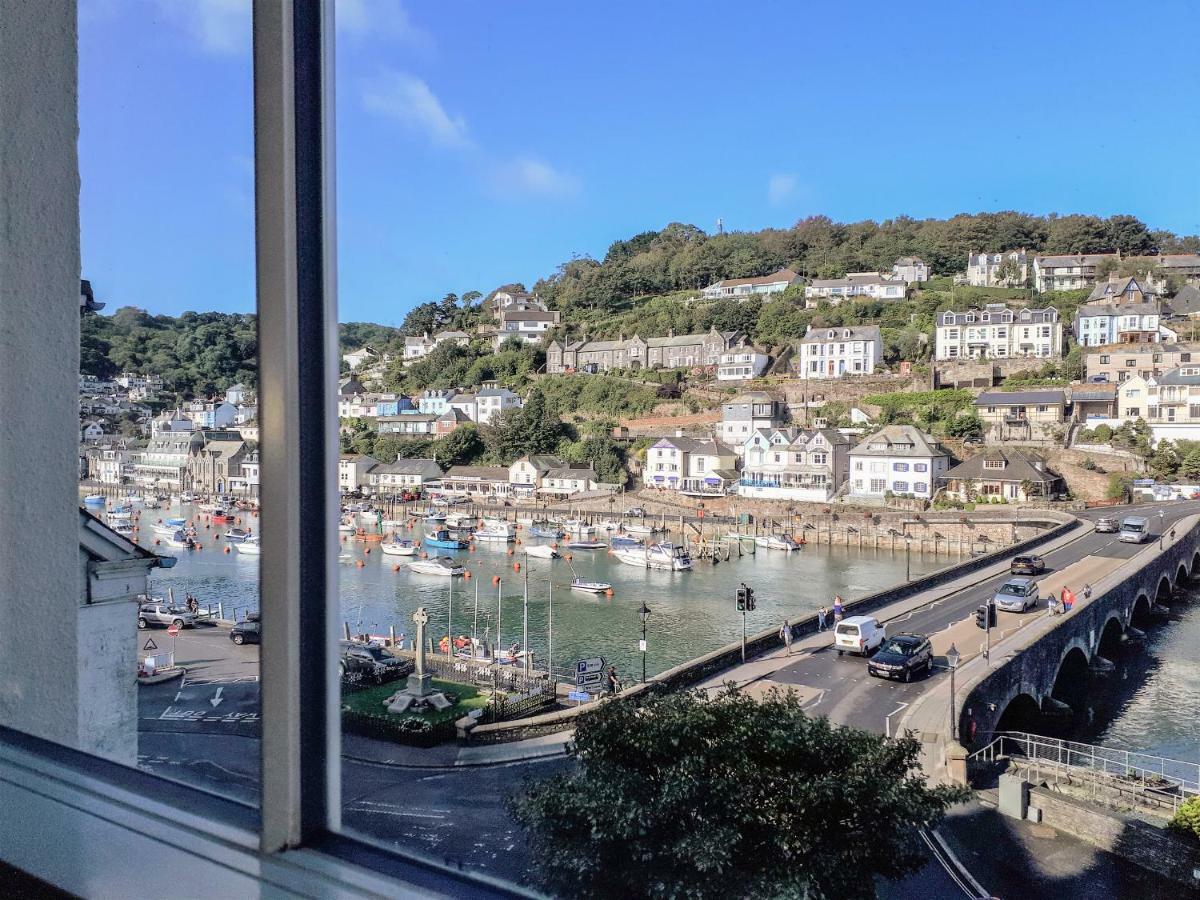 Harbour View * Looe