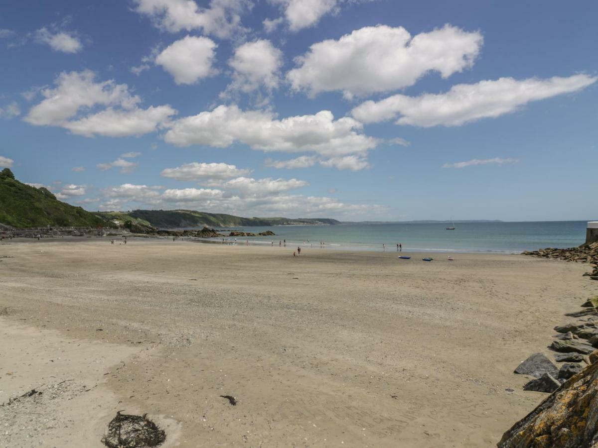 Harbour View Looe