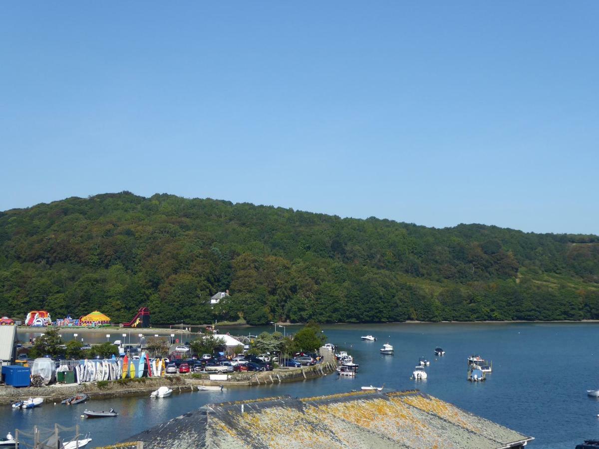 Harbour View *