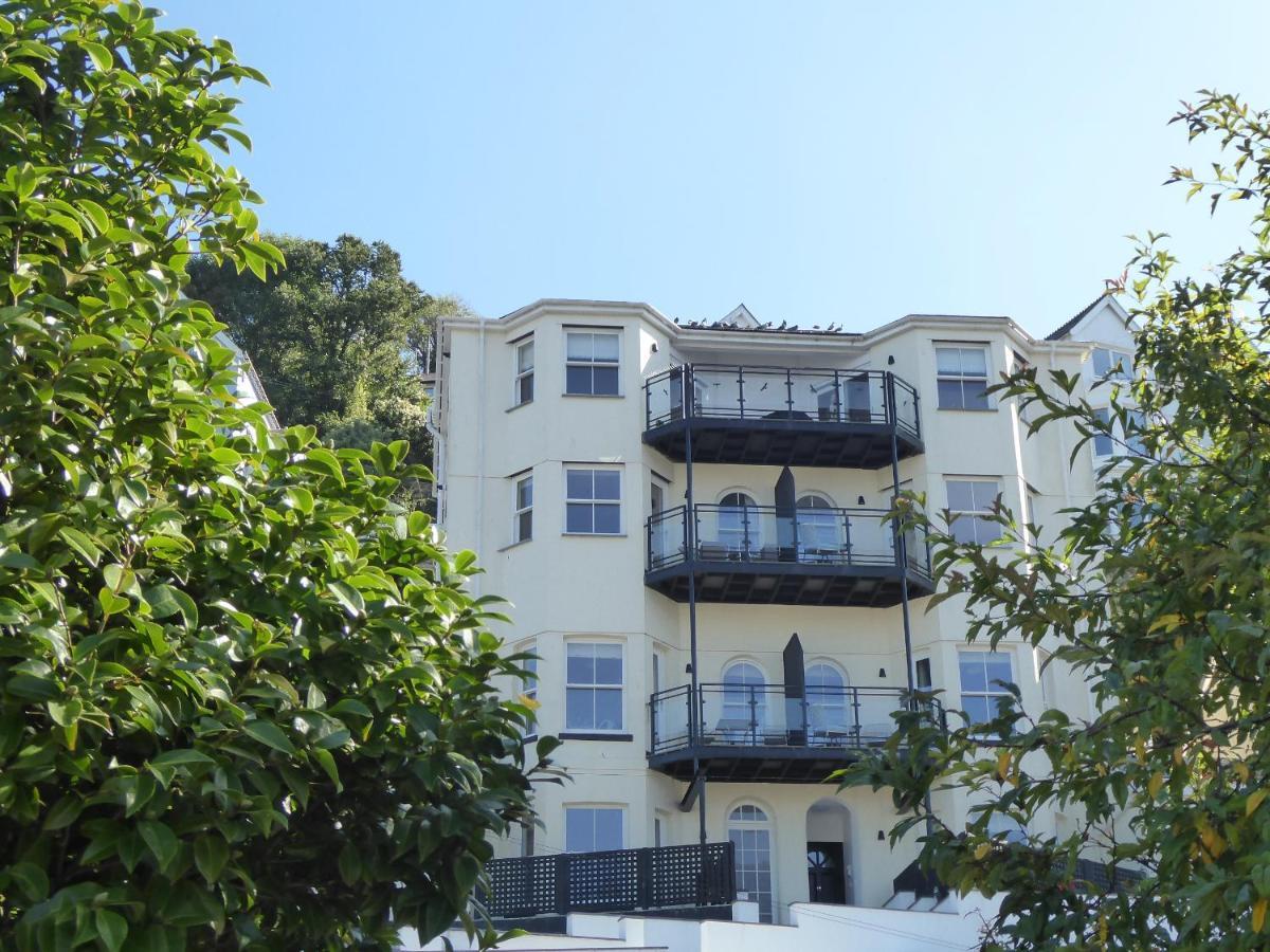 Harbour View Apartment *